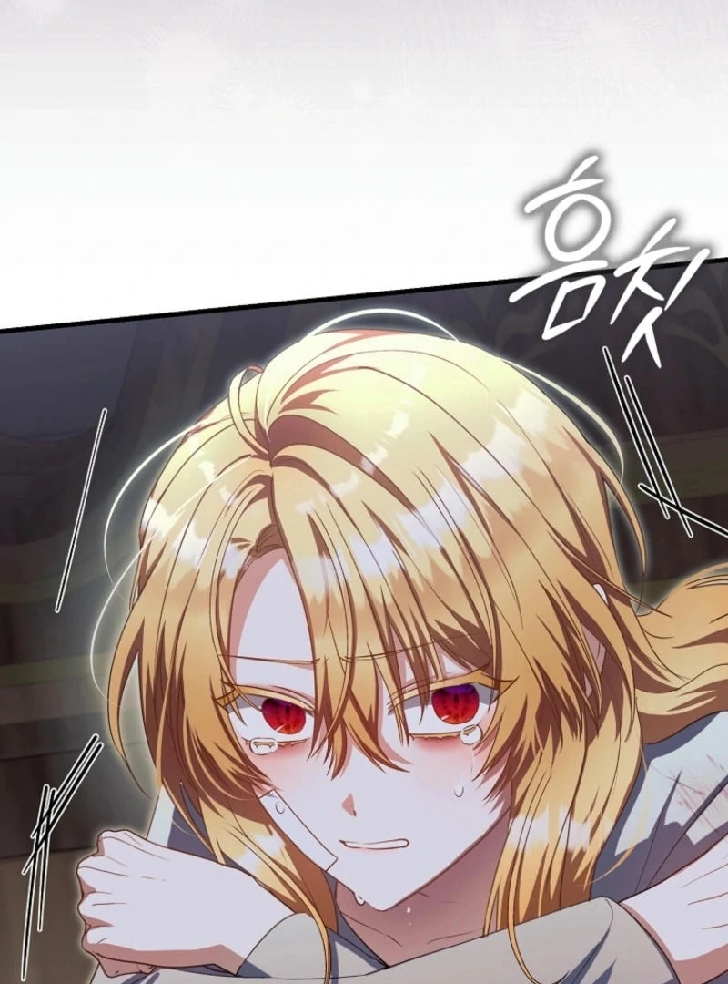 Read The Baby Fairy is a Villain Manga Online