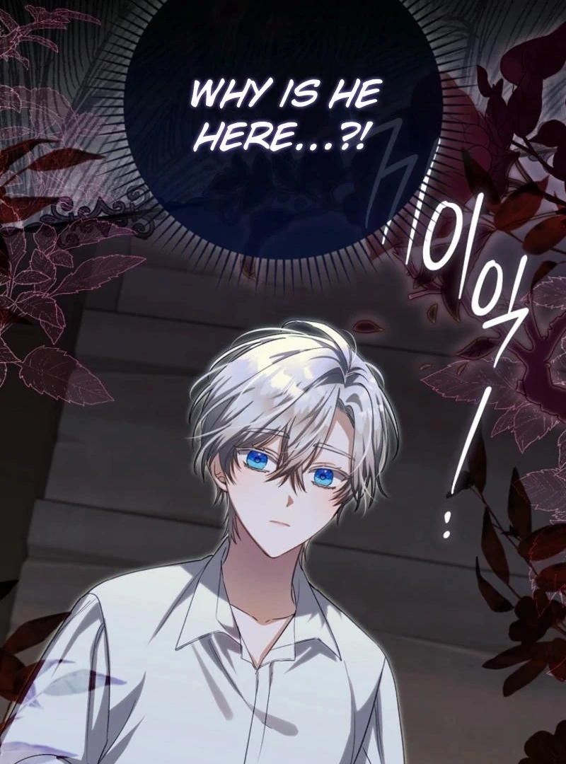 Read The Baby Fairy is a Villain Manga Online