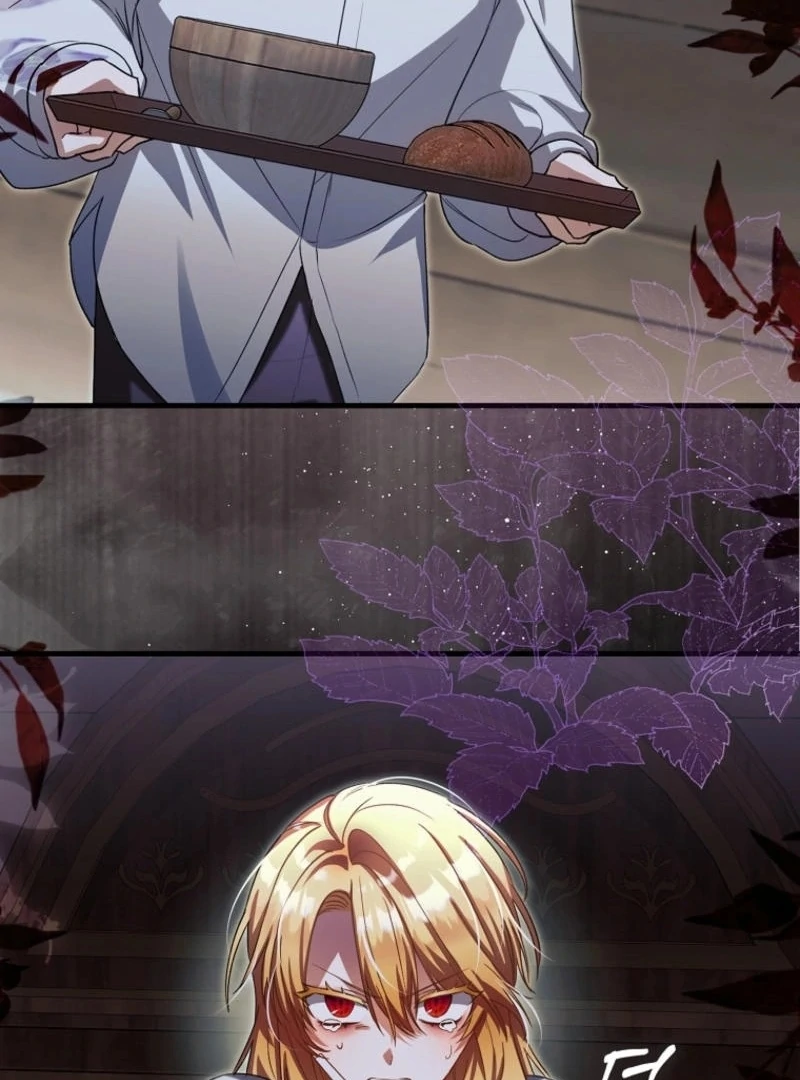 Read The Baby Fairy is a Villain Manga Online