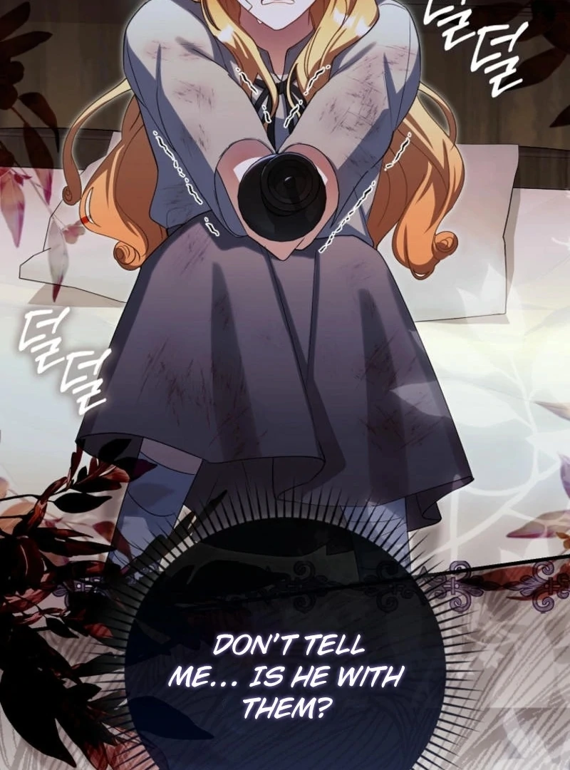 Read The Baby Fairy is a Villain Manga Online