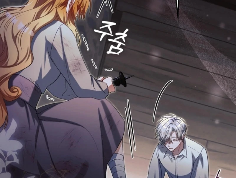 Read The Baby Fairy is a Villain Manga Online