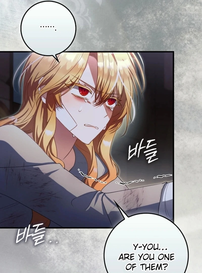 Read The Baby Fairy is a Villain Manga Online