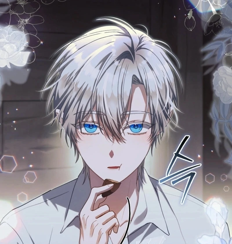 Read The Baby Fairy is a Villain Manga Online