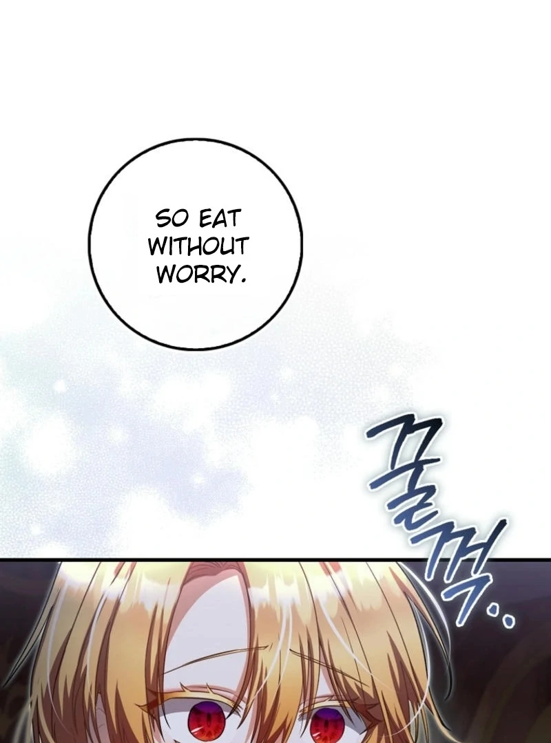 Read The Baby Fairy is a Villain Manga Online