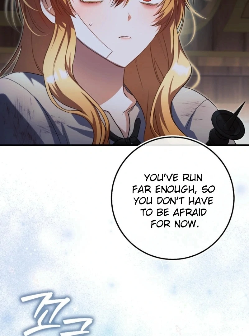 Read The Baby Fairy is a Villain Manga Online