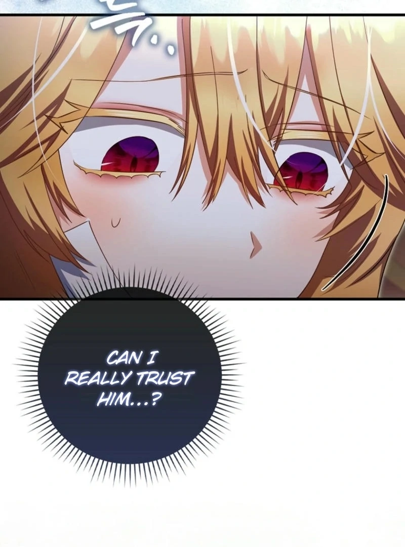 Read The Baby Fairy is a Villain Manga Online