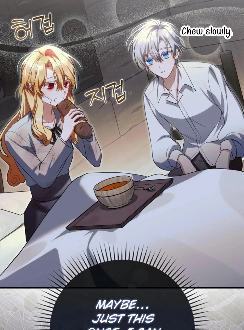 Read The Baby Fairy is a Villain Manga Online