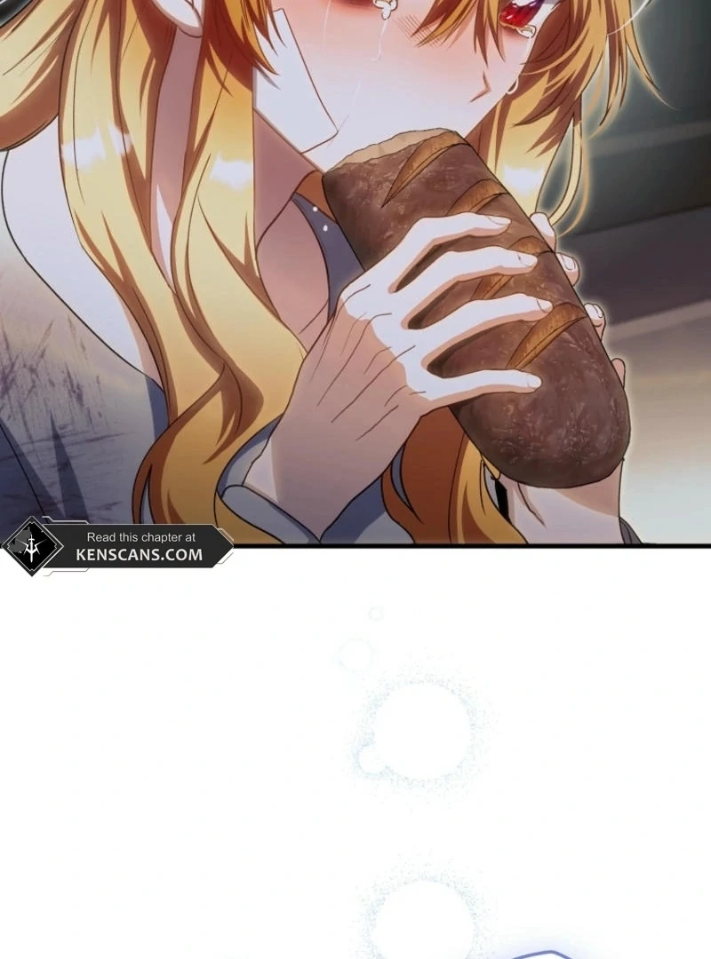 Read The Baby Fairy is a Villain Manga Online