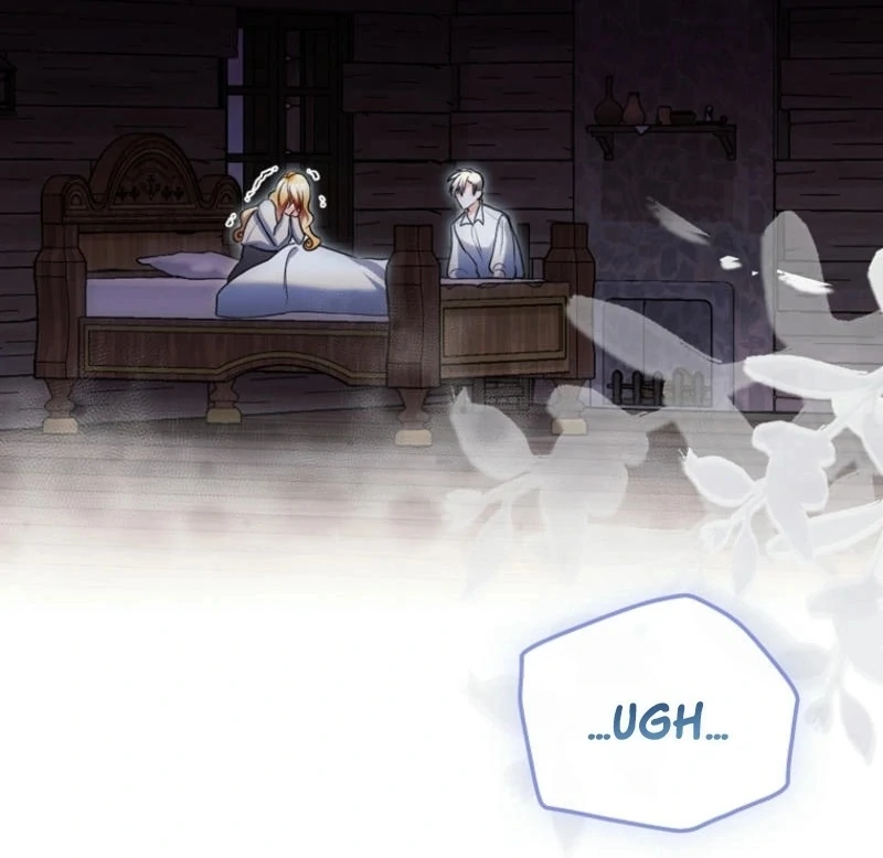 Read The Baby Fairy is a Villain Manga Online