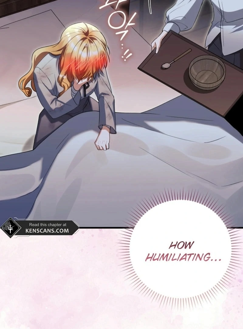 Read The Baby Fairy is a Villain Manga Online