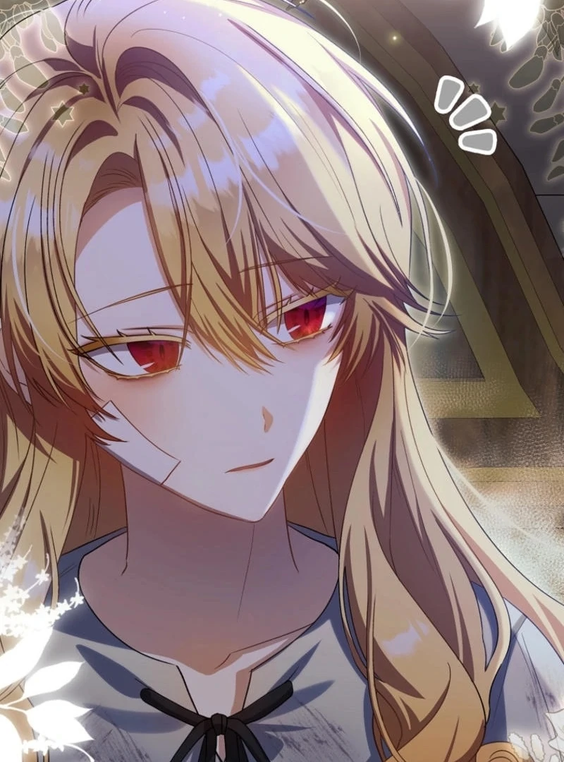 Read The Baby Fairy is a Villain Manga Online