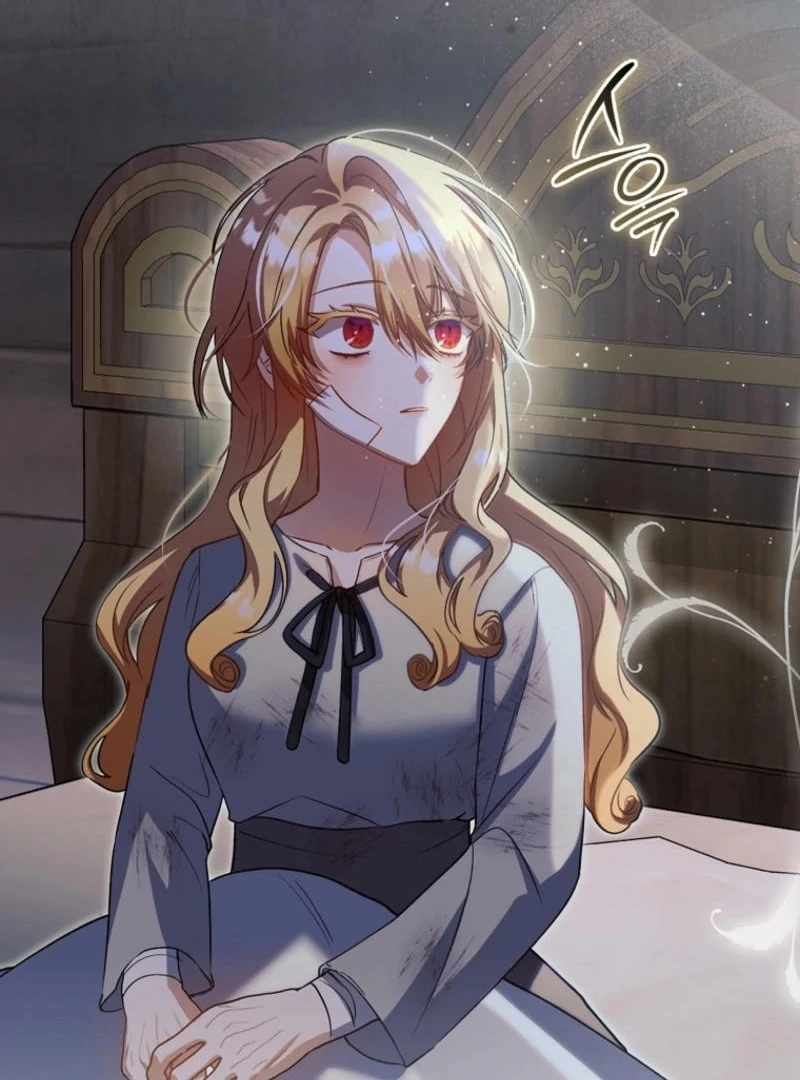 Read The Baby Fairy is a Villain Manga Online