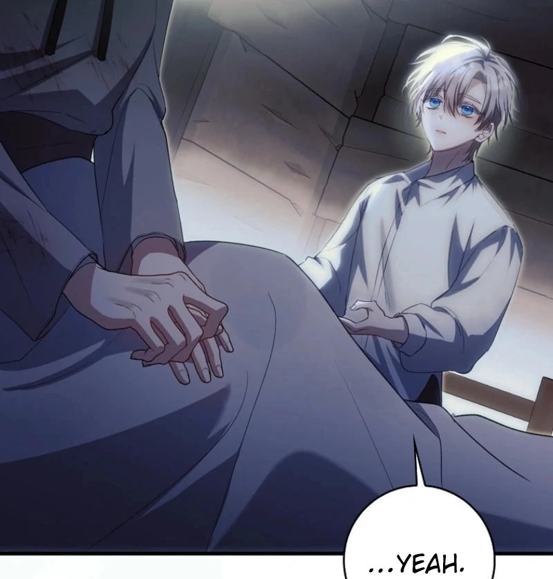 Read The Baby Fairy is a Villain Manga Online