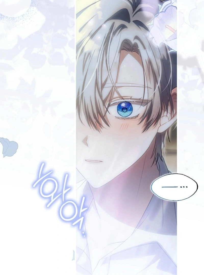 Read The Baby Fairy is a Villain Manga Online