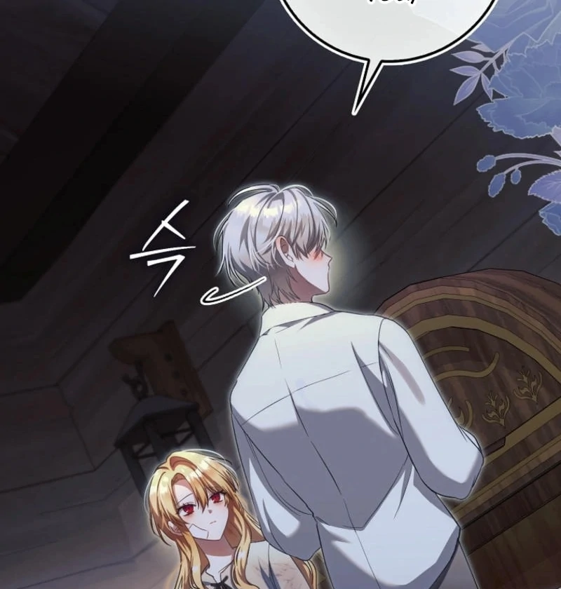 Read The Baby Fairy is a Villain Manga Online