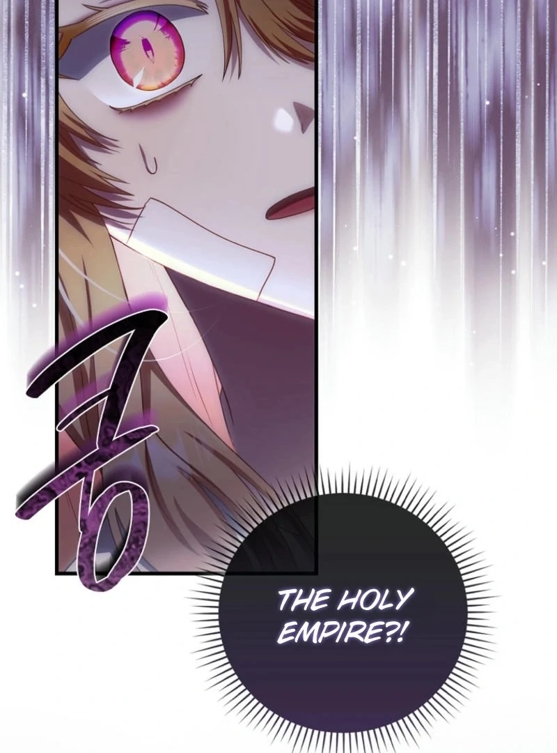 Read The Baby Fairy is a Villain Manga Online