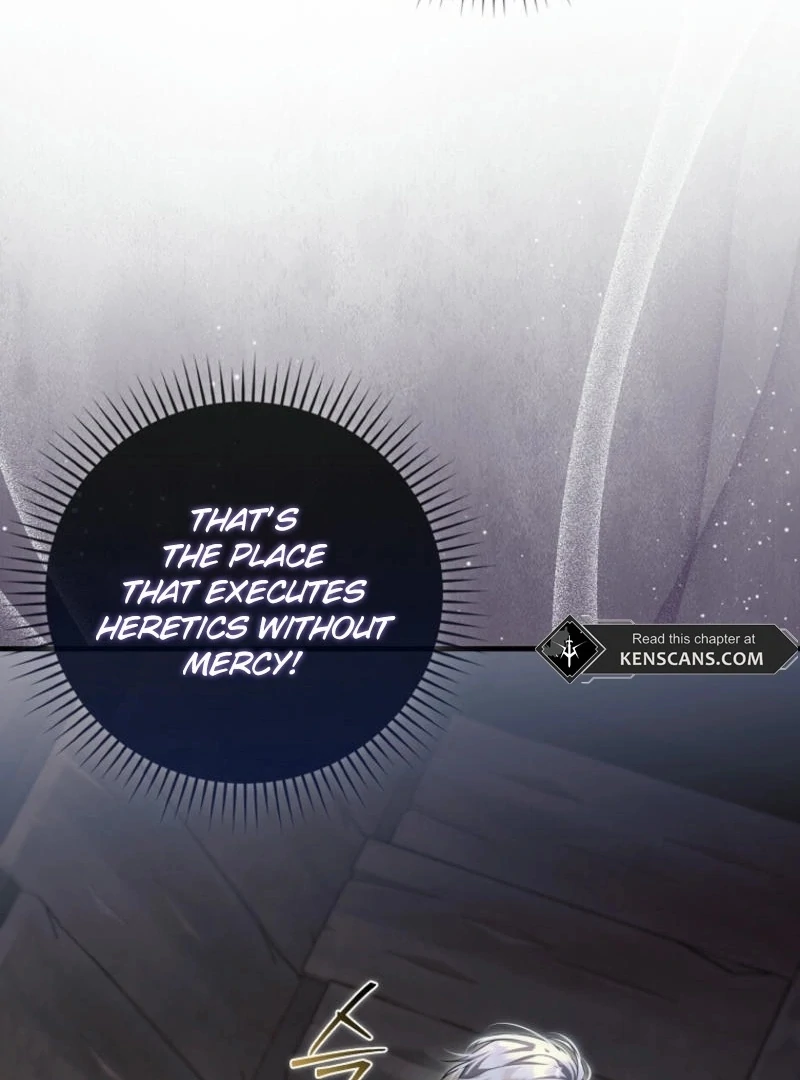 Read The Baby Fairy is a Villain Manga Online