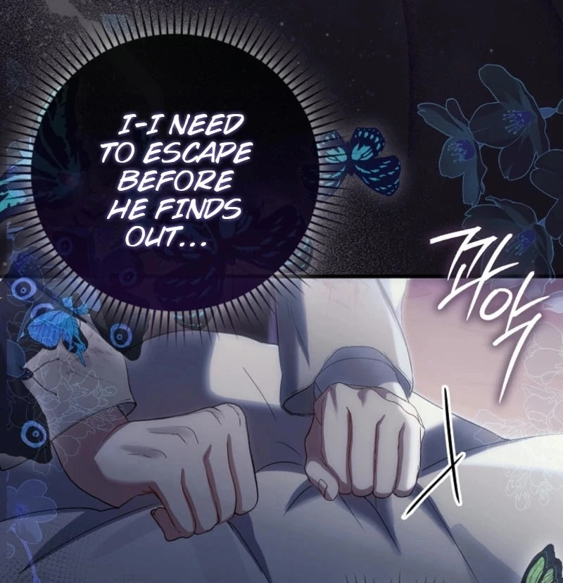 Read The Baby Fairy is a Villain Manga Online