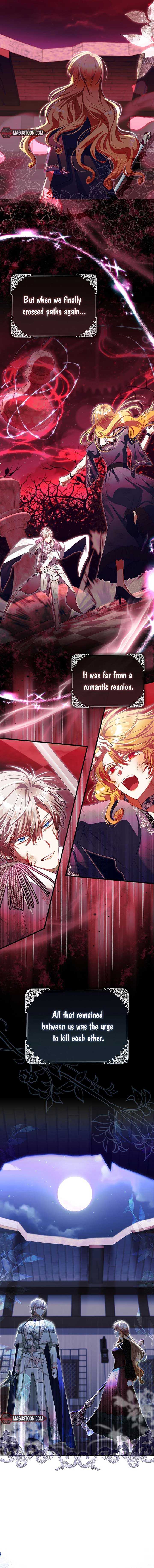 Read The Baby Fairy is a Villain Manga Online