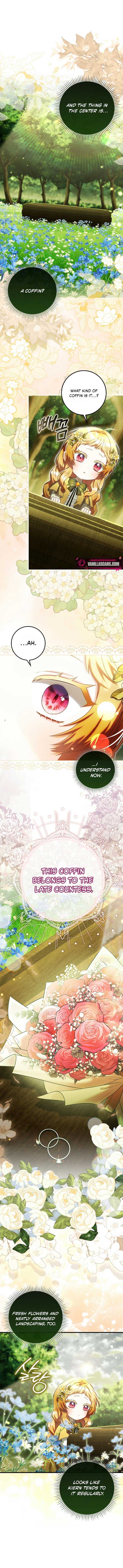 Read The Baby Fairy is a Villain Manga Online