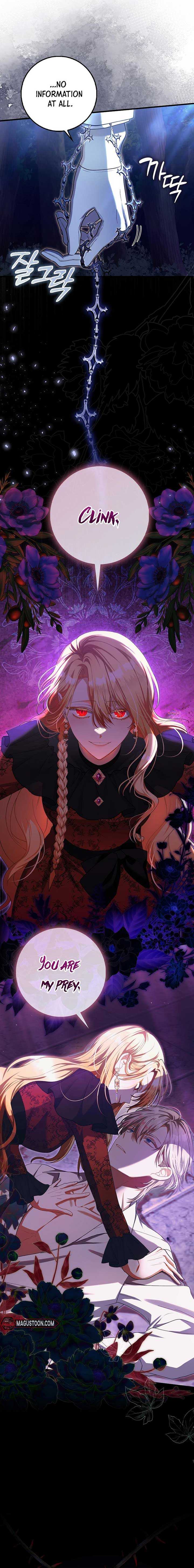 Read The Baby Fairy is a Villain Manga Online