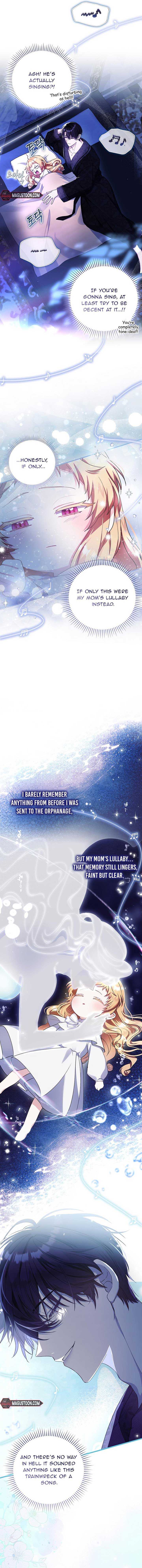 Read The Baby Fairy is a Villain Manga Online