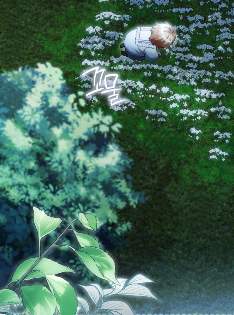 Read The Baby Fairy is a Villain Manga Online