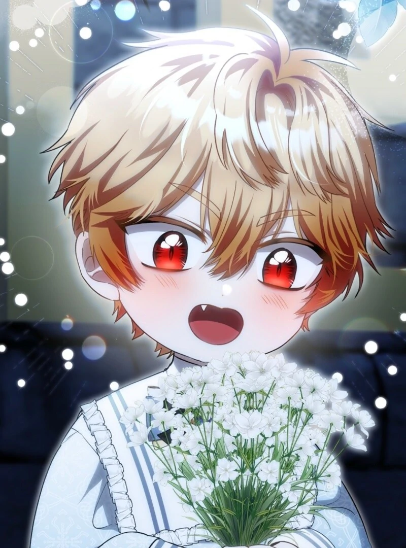 Read The Baby Fairy is a Villain Manga Online