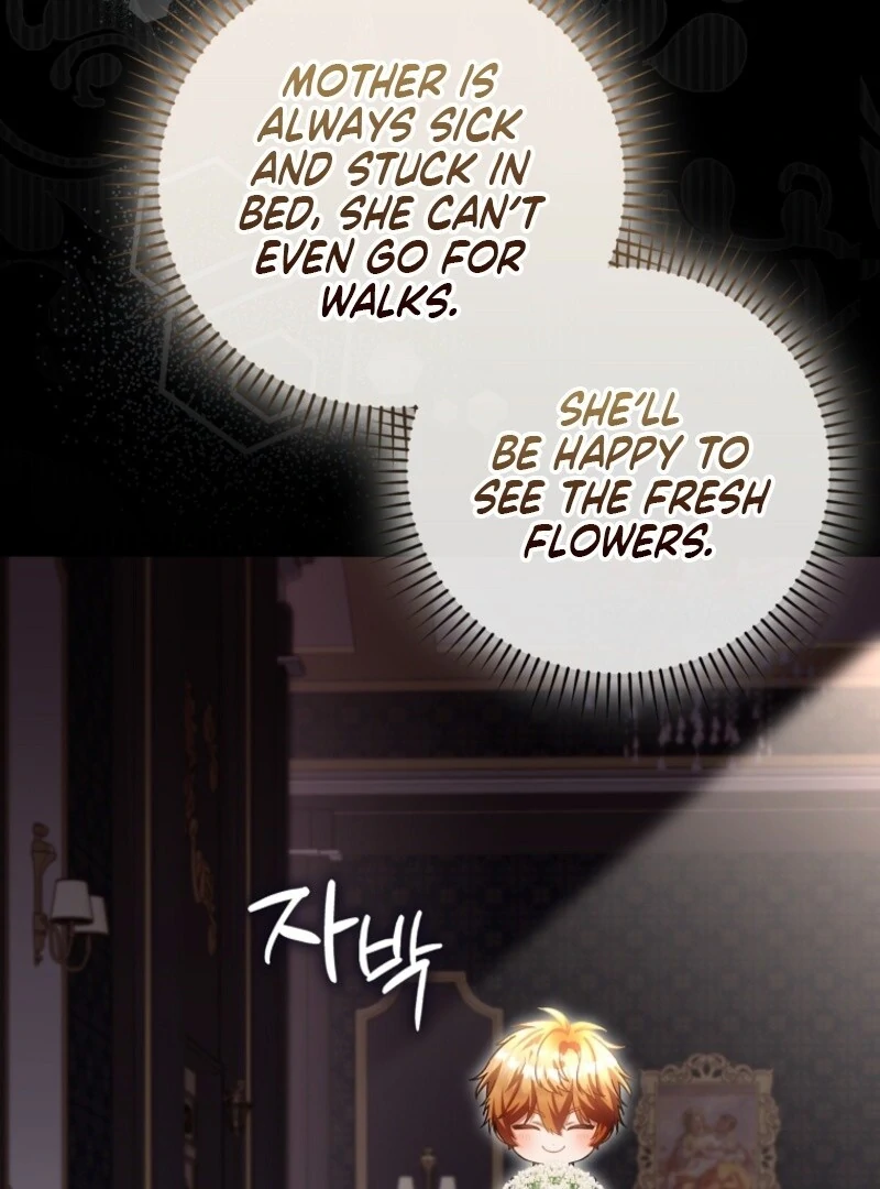 Read The Baby Fairy is a Villain Manga Online