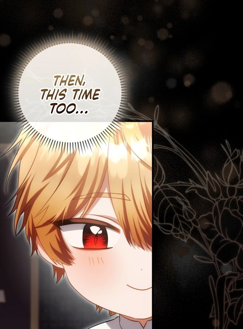 Read The Baby Fairy is a Villain Manga Online