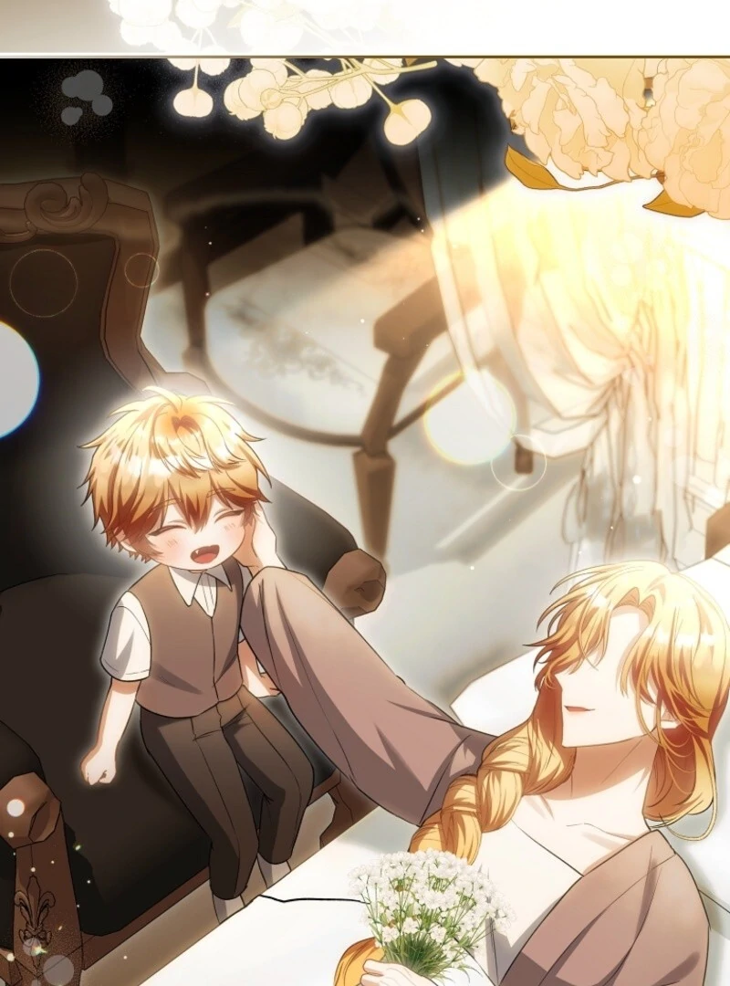 Read The Baby Fairy is a Villain Manga Online