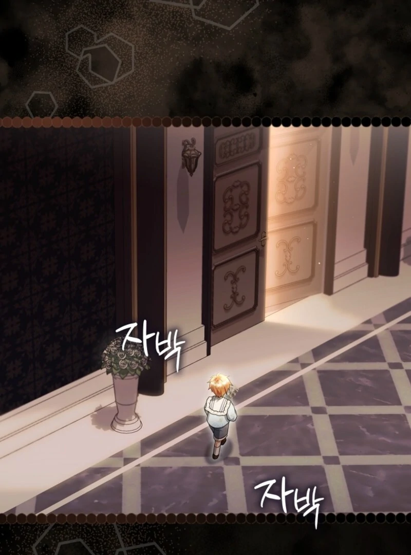 Read The Baby Fairy is a Villain Manga Online