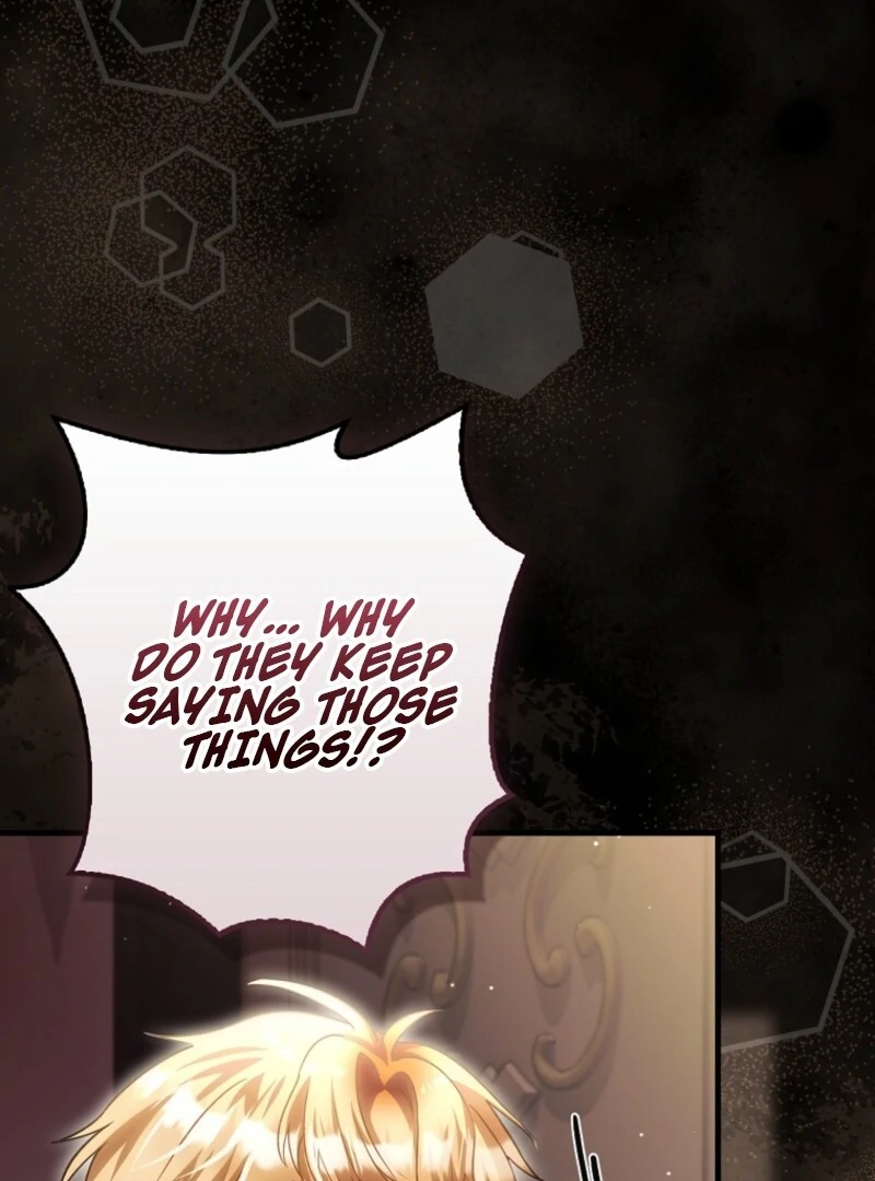 Read The Baby Fairy is a Villain Manga Online