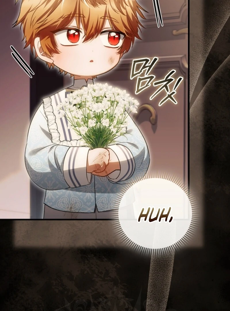Read The Baby Fairy is a Villain Manga Online