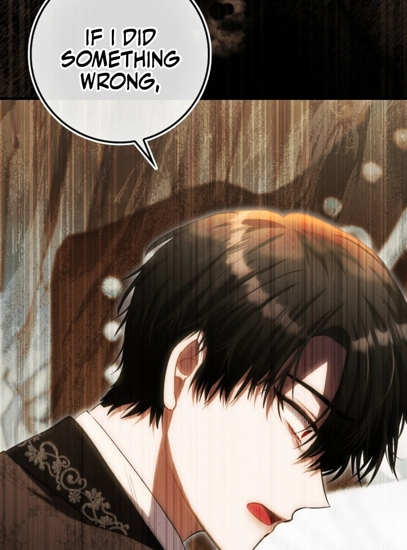 Read The Baby Fairy is a Villain Manga Online