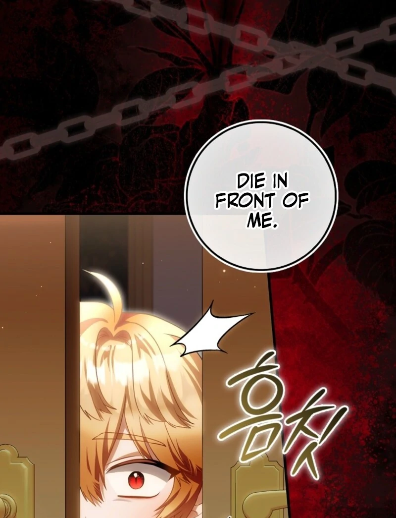 Read The Baby Fairy is a Villain Manga Online