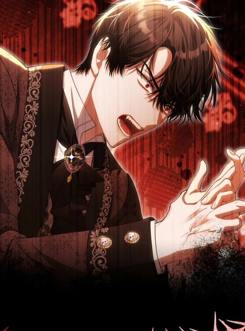 Read The Baby Fairy is a Villain Manga Online