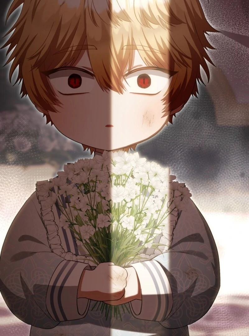 Read The Baby Fairy is a Villain Manga Online