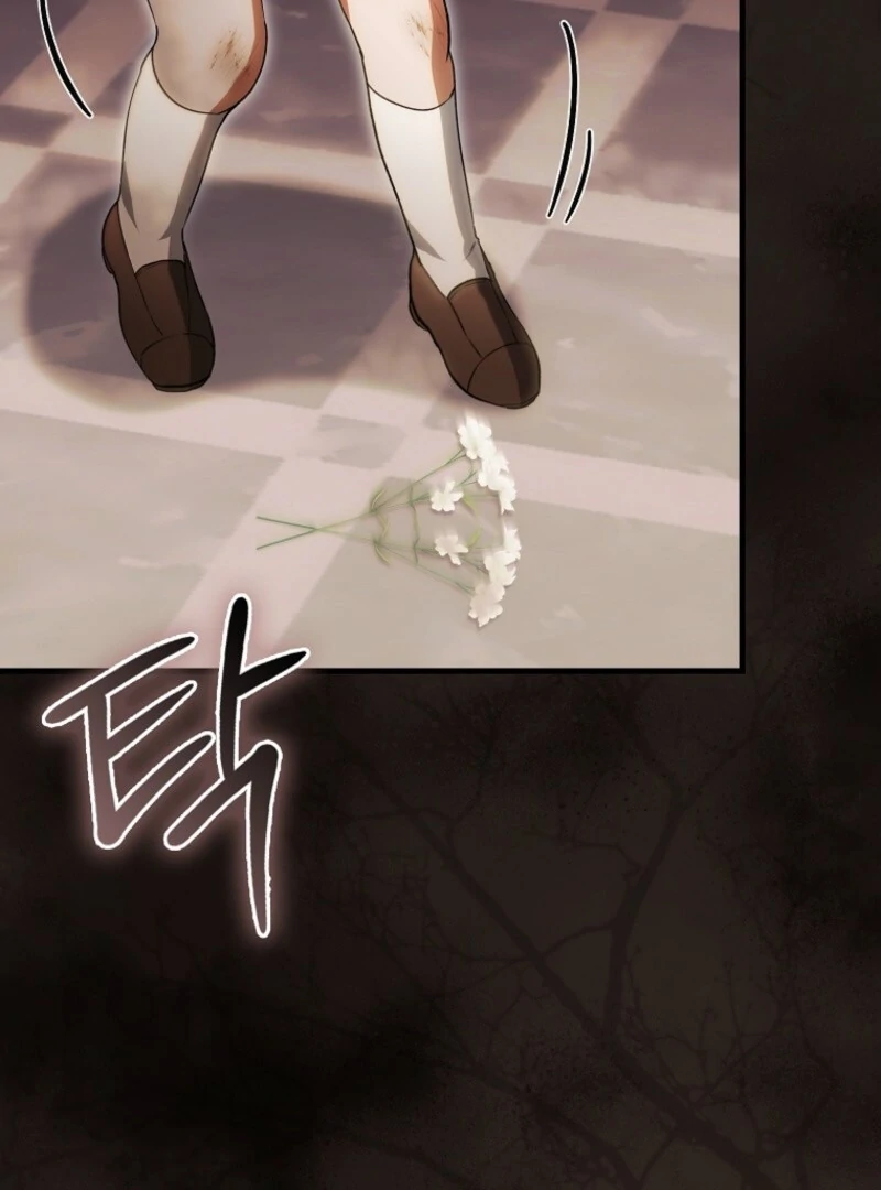 Read The Baby Fairy is a Villain Manga Online