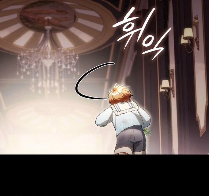 Read The Baby Fairy is a Villain Manga Online