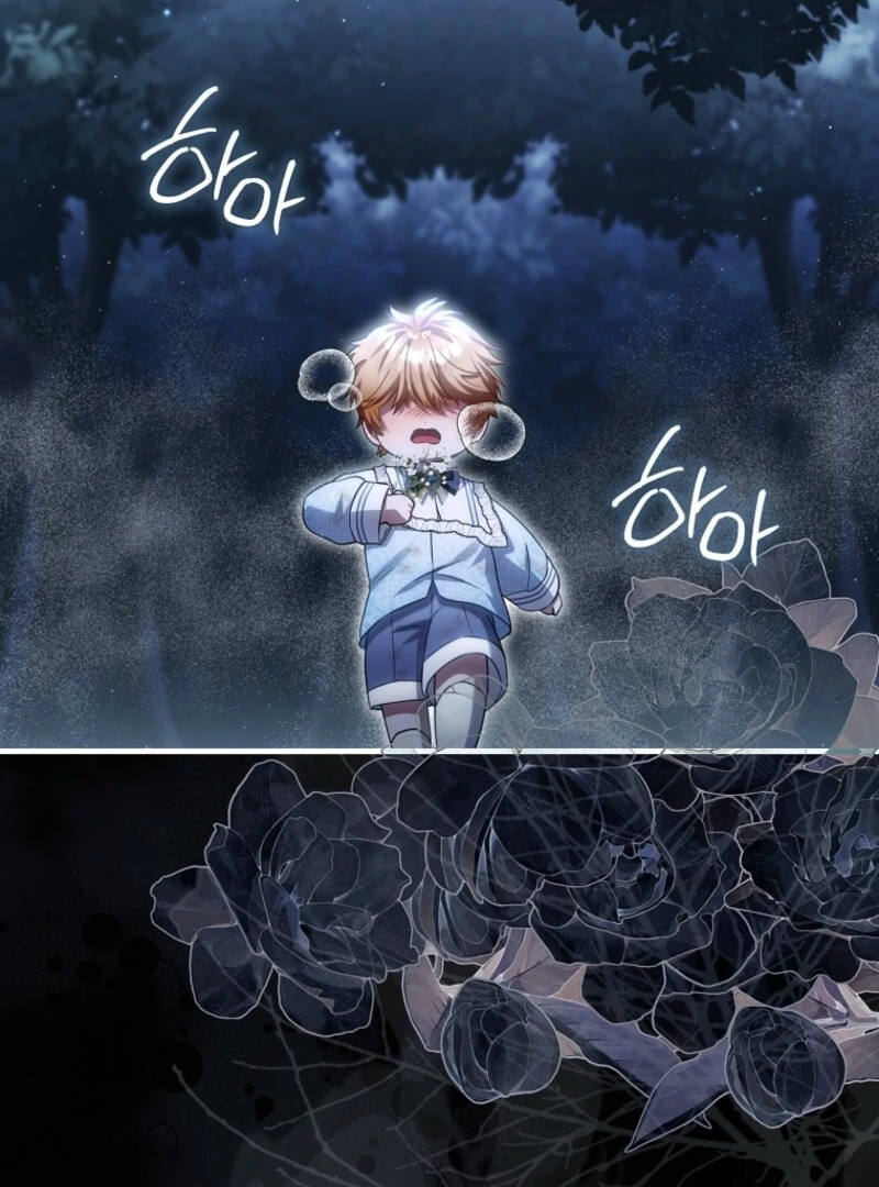 Read The Baby Fairy is a Villain Manga Online