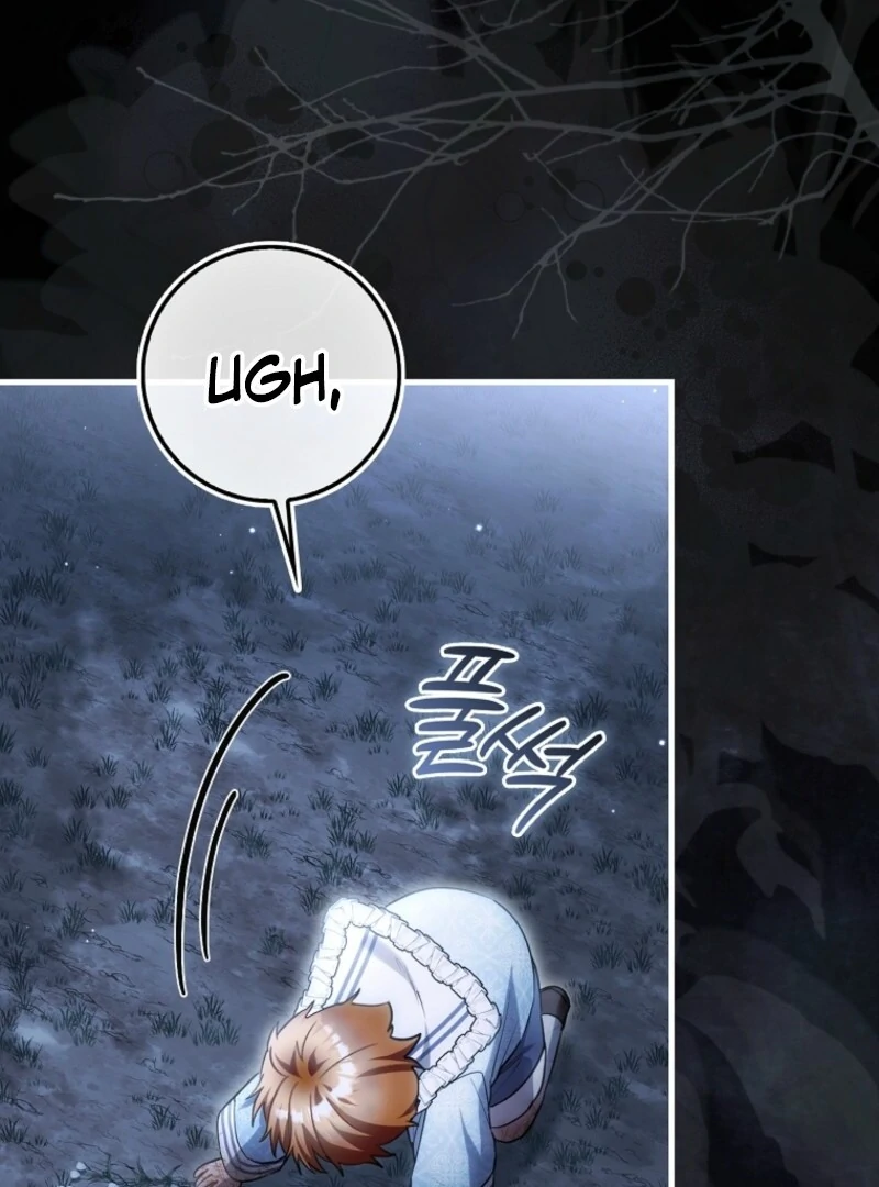 Read The Baby Fairy is a Villain Manga Online