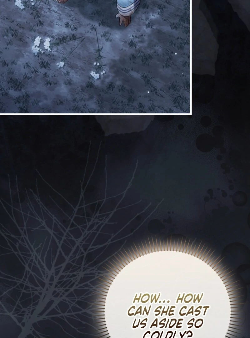 Read The Baby Fairy is a Villain Manga Online