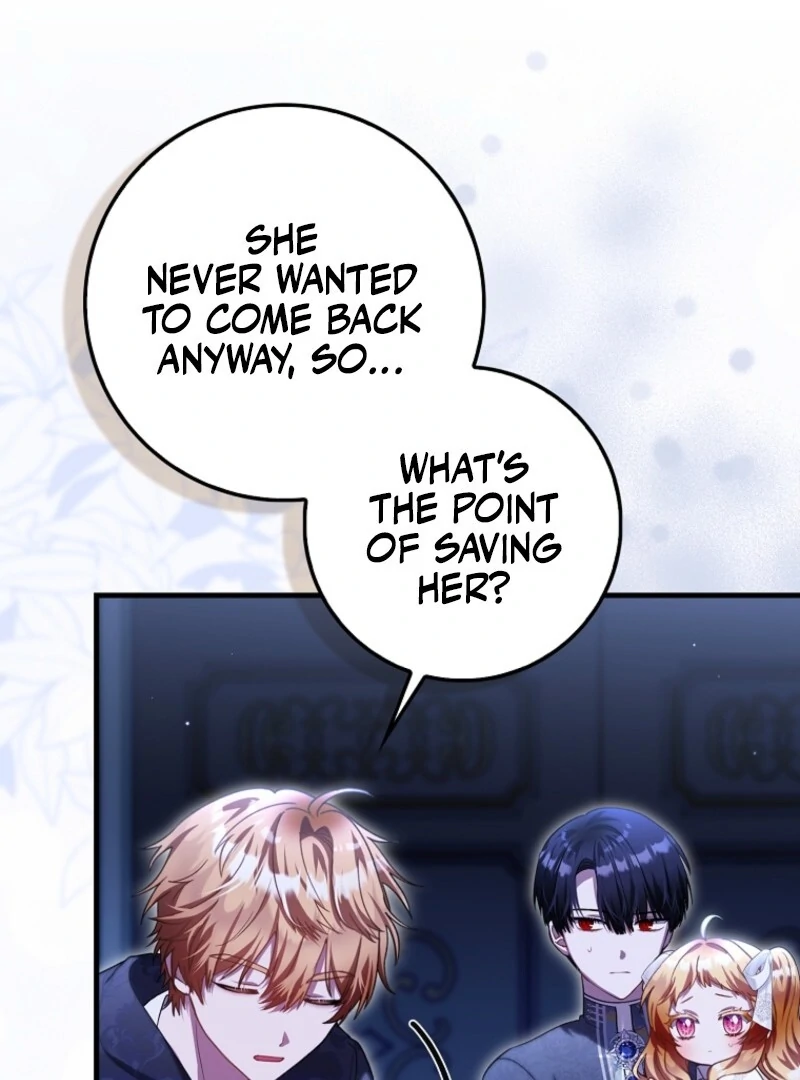 Read The Baby Fairy is a Villain Manga Online