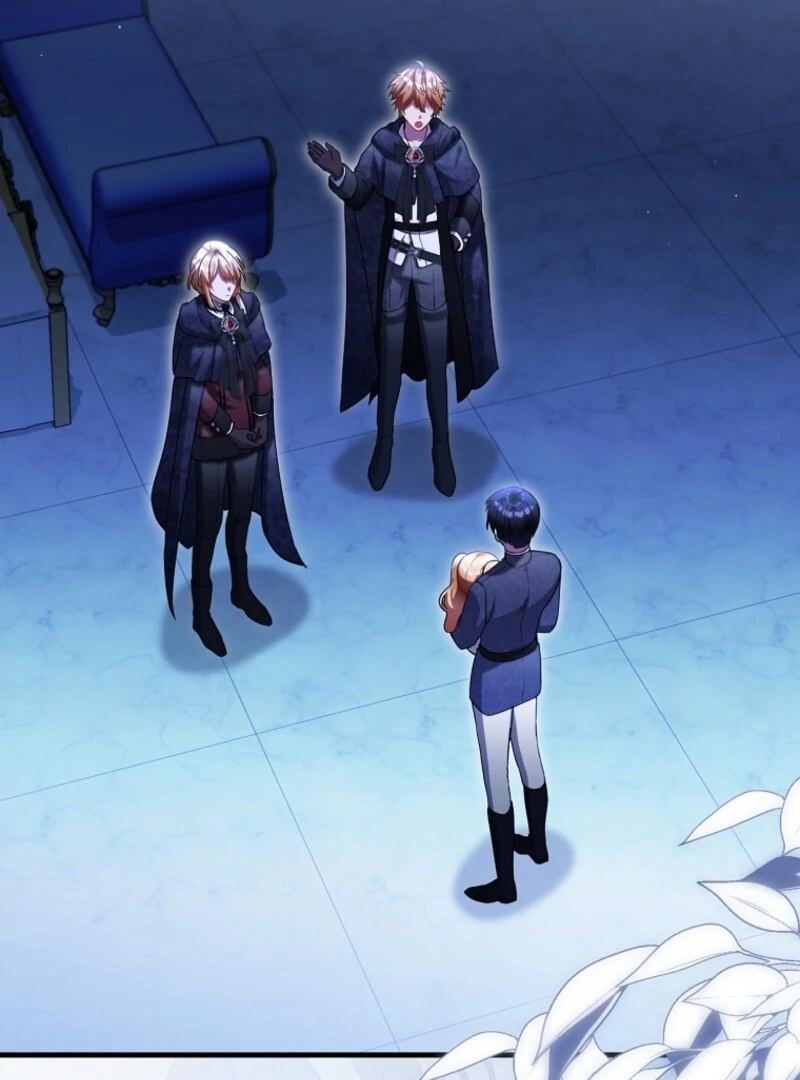 Read The Baby Fairy is a Villain Manga Online