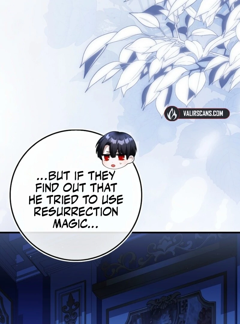 Read The Baby Fairy is a Villain Manga Online