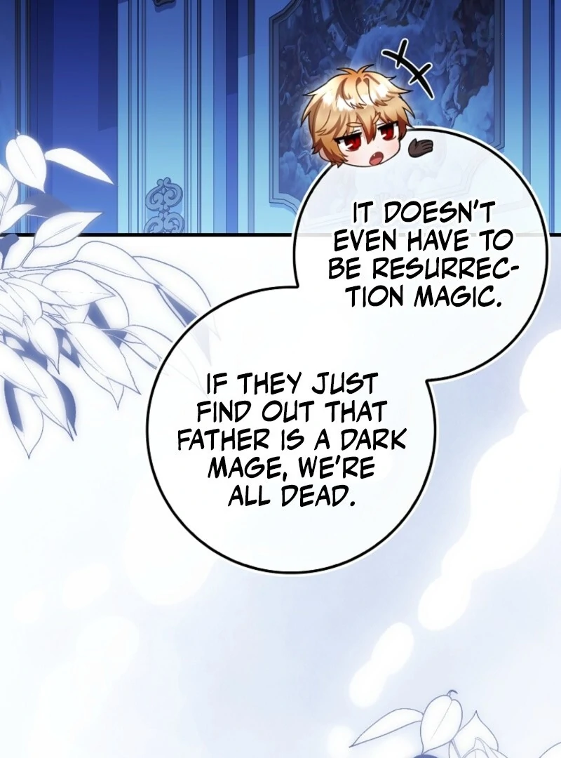 Read The Baby Fairy is a Villain Manga Online