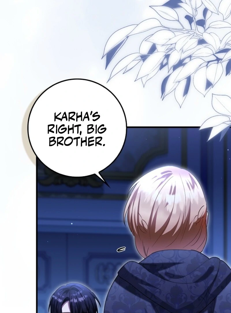 Read The Baby Fairy is a Villain Manga Online