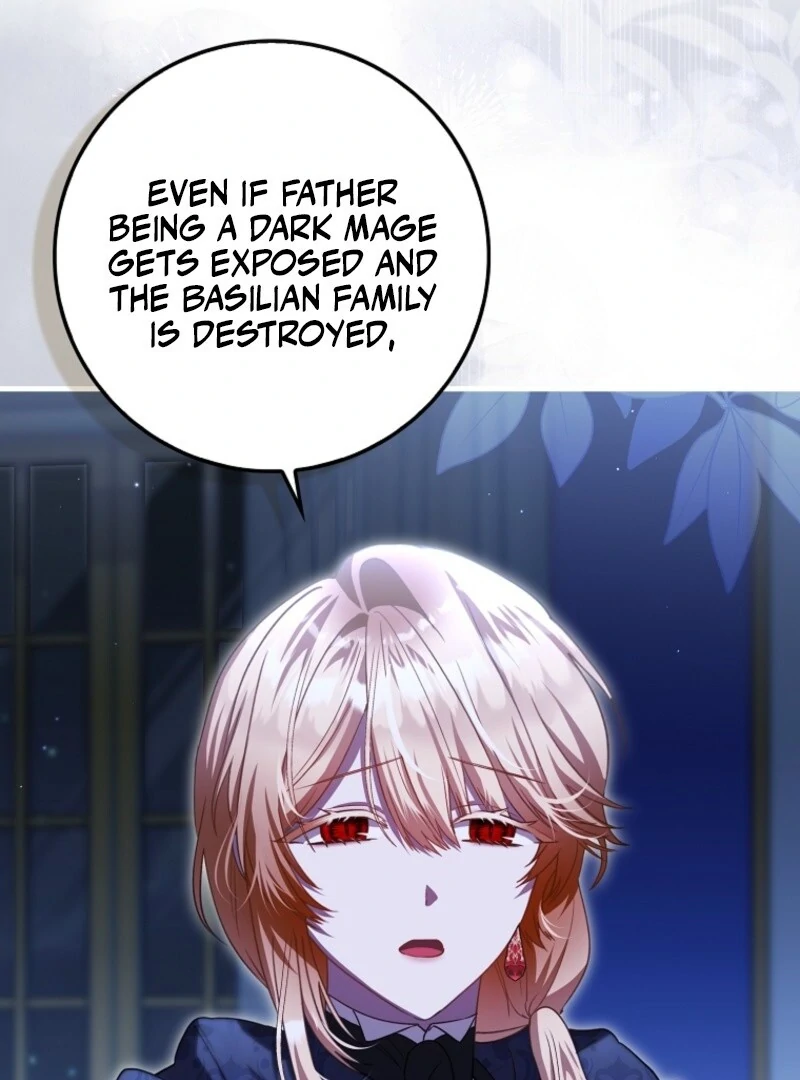 Read The Baby Fairy is a Villain Manga Online