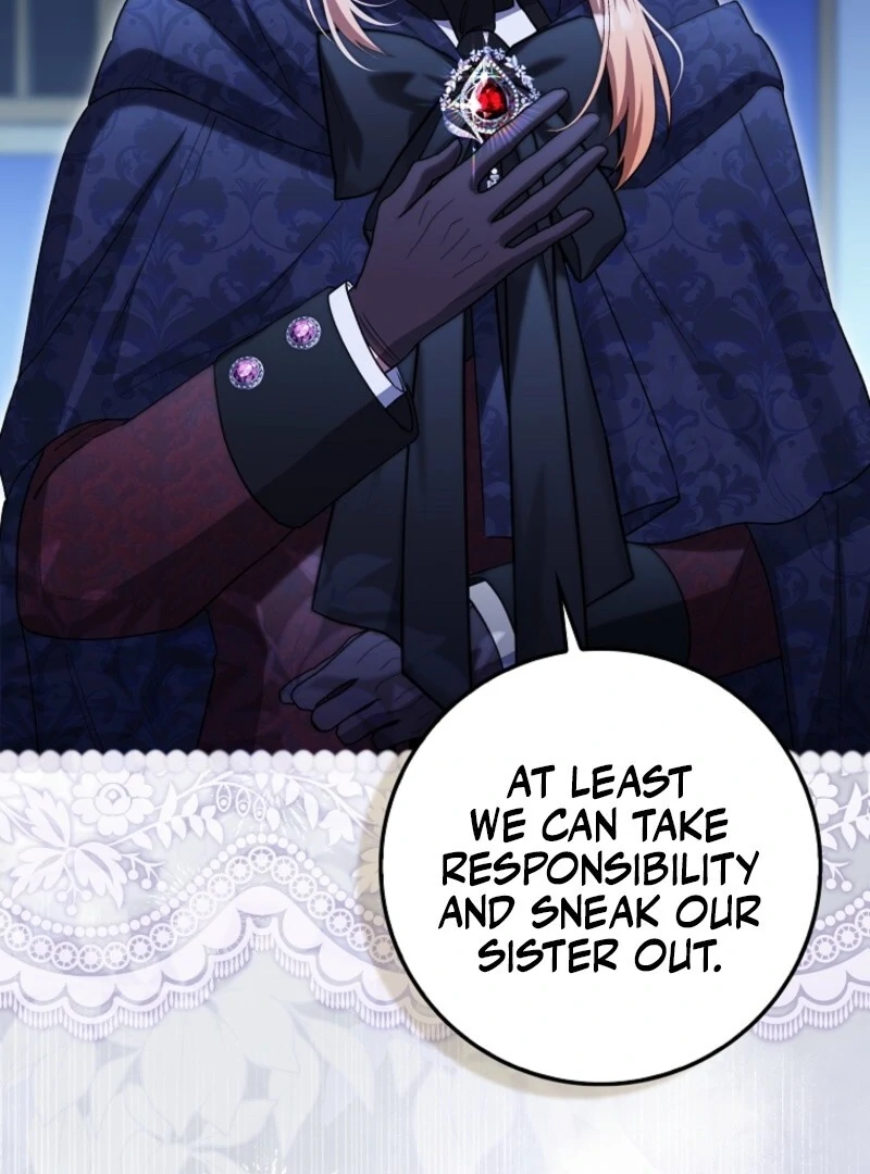 Read The Baby Fairy is a Villain Manga Online